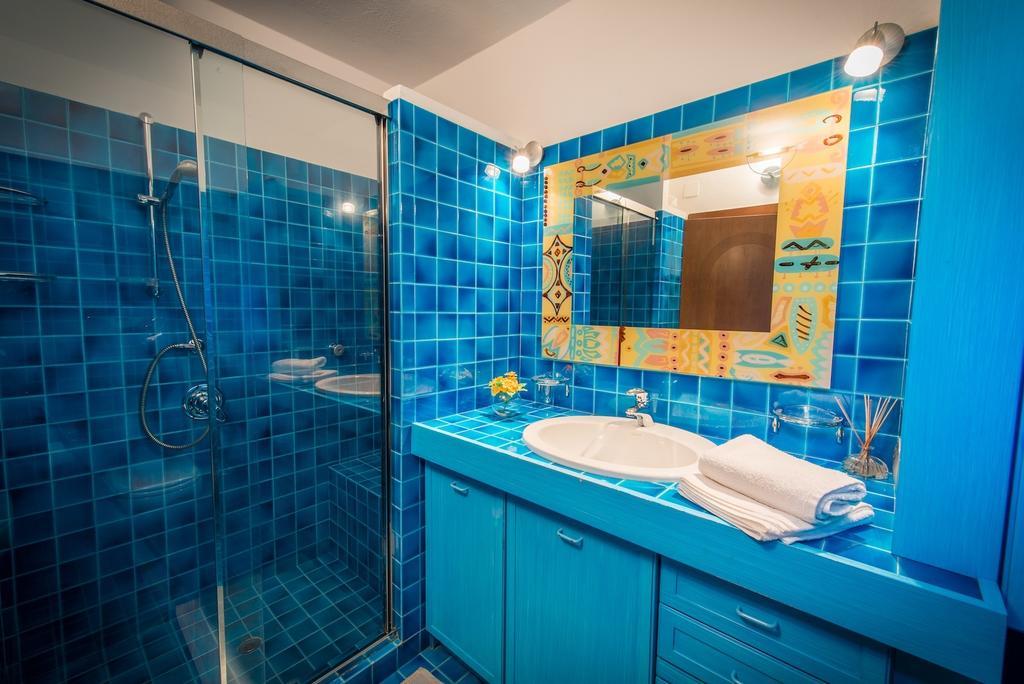 Birkin Apartments Каляри Стая снимка