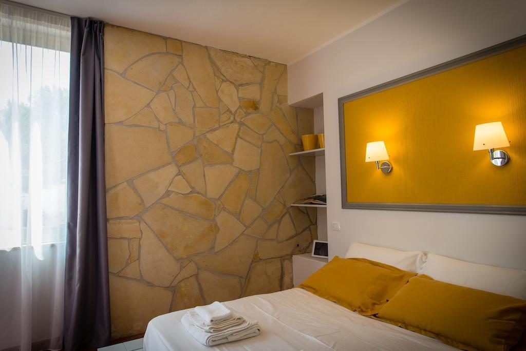 Birkin Apartments Каляри Стая снимка