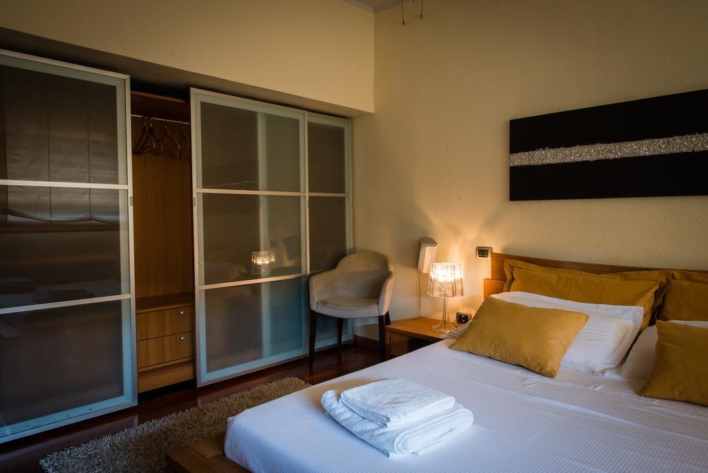 Birkin Apartments Каляри Стая снимка