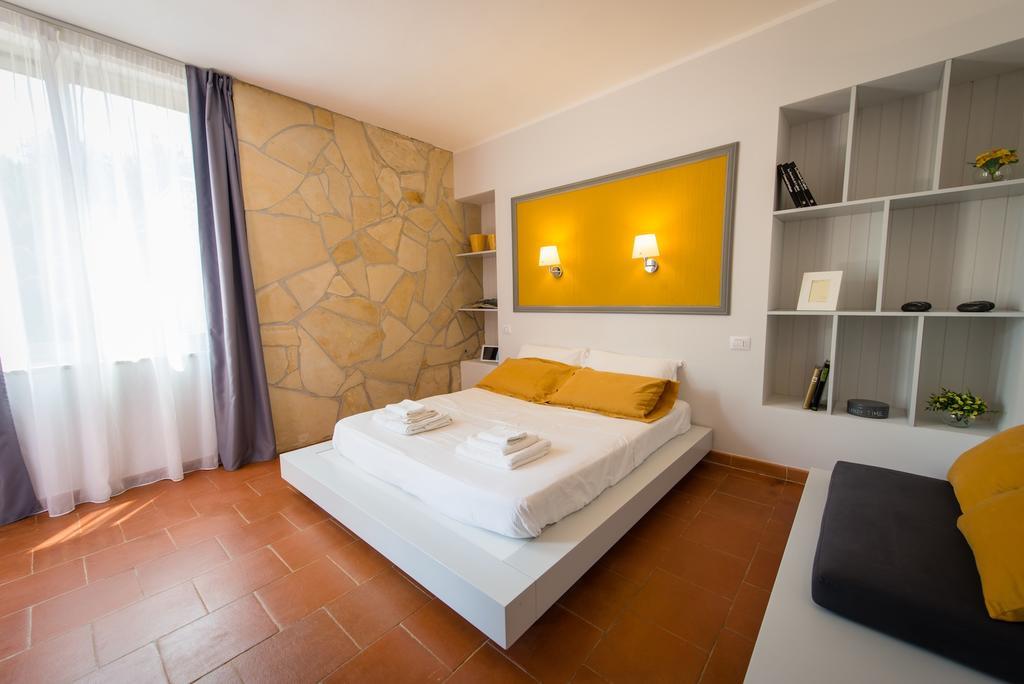 Birkin Apartments Каляри Екстериор снимка