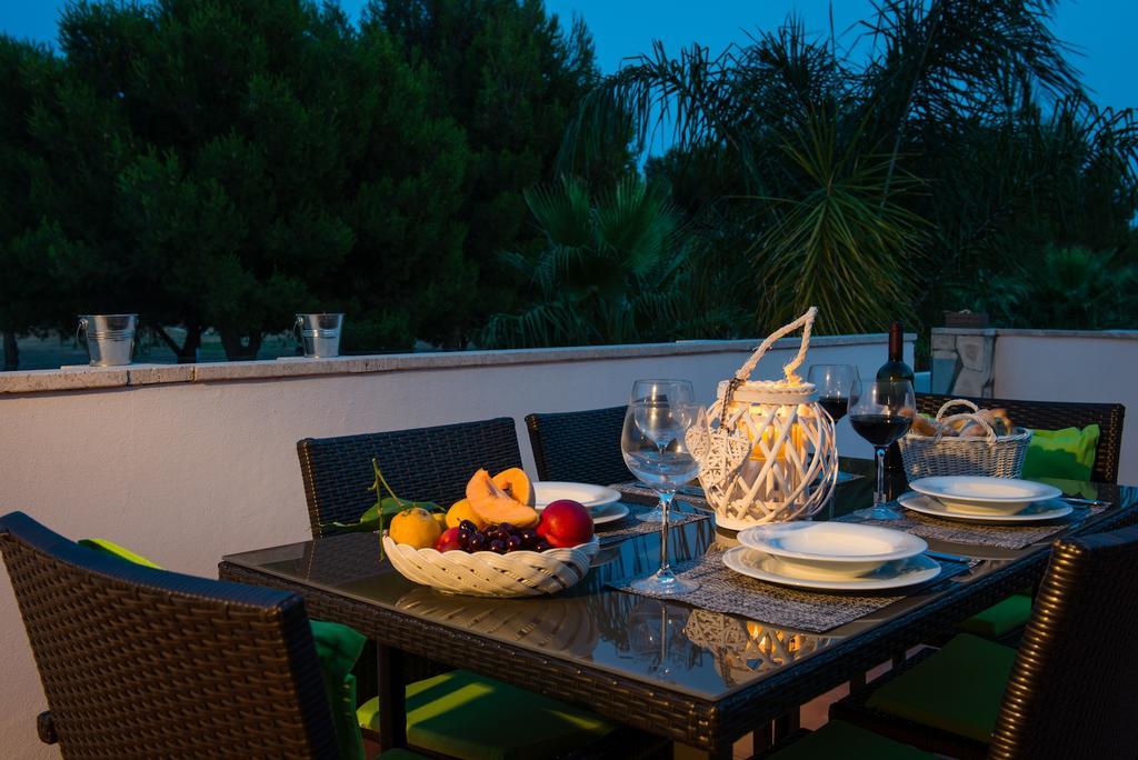 Birkin Apartments Каляри Екстериор снимка