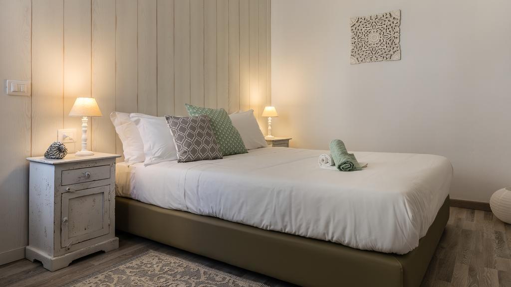 Birkin Apartments Каляри Стая снимка