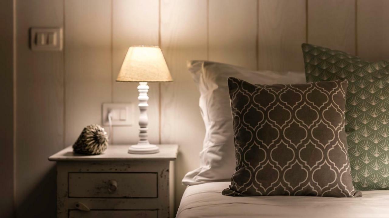 Birkin Apartments Каляри Екстериор снимка