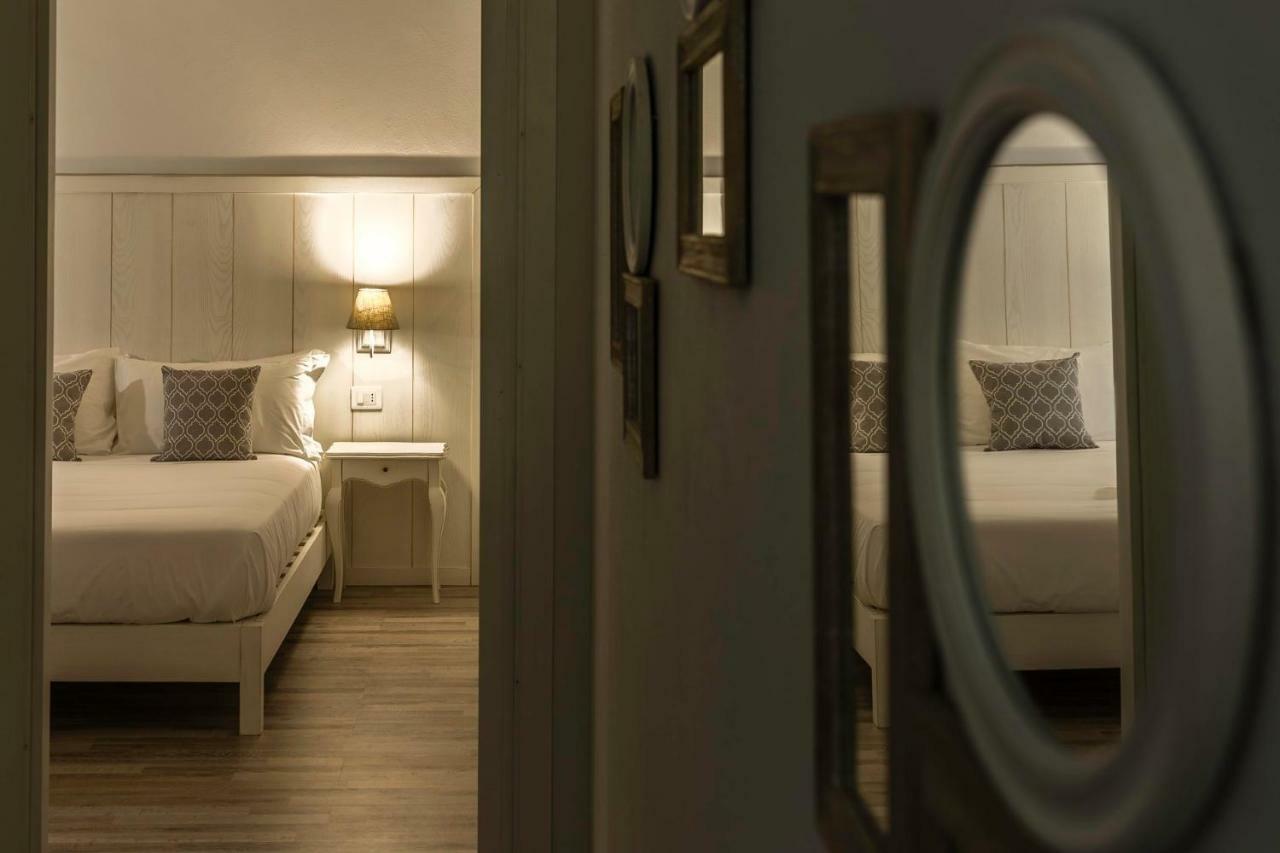Birkin Apartments Каляри Екстериор снимка