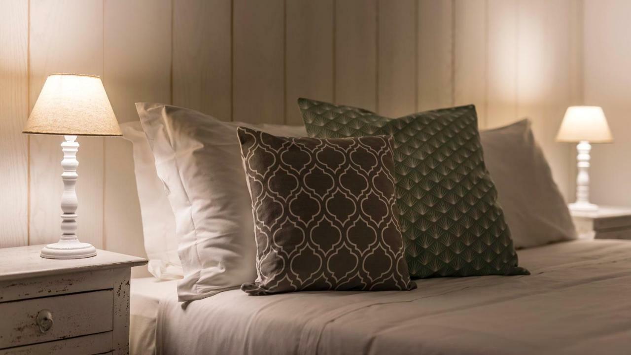 Birkin Apartments Каляри Екстериор снимка